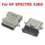 HP Spectre x360 13-AC / 13-AE USB-C 3.1 Charging Port Jack