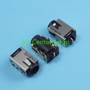Asus ZenBook UX21A / UX31 / UX31A / UX32 / UX52 and X201E DC Power Jack Socket