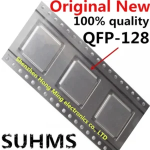 IT8587E Super I/O IC