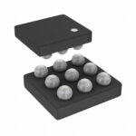 RT1715 Programmable USB-C PD Controller IC (WLCSP-9)