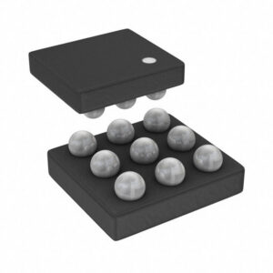 RT1715 Programmable USB-C PD Controller IC (WLCSP-9)