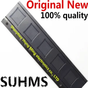ISL88731 QFN-28 Laptop Battery Charger IC Chip (5pcs)