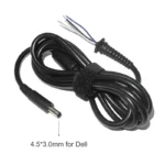 Dell Inspiron 15 3551 / 3552 / 3558 / 5558 DC Power Jack Cable (4.5×3.0mm)