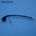 Sony Vaio VPCEH / VPC-EH DC Power Jack Charging Cable