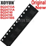 MAX8744 Laptop Battery Charging Controller IC (QFN-28)