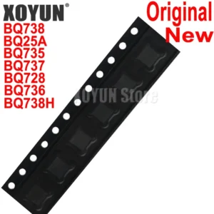 MAX1772 Laptop Battery Charging Controller IC (TSSOP-20)