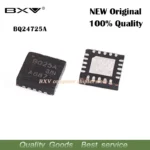 BQ24707 QFN-20 Laptop Battery Charger IC Chip (5pcs)