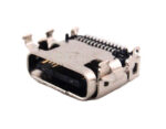 HP EliteBook x360 1040 G5 / G6 / G7 USB-C DC Power Jack