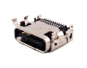 HP EliteBook x360 1040 G5 / G6 / G7 USB-C DC Power Jack