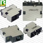 HP Envy / Pavilion 13-J / 14-D / 15-D / 15-E / 15-G / 15-J / 15-U / 17-J DC Jack Socket
