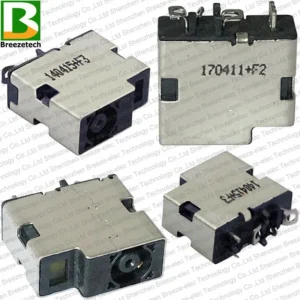 DC Power Jack – HP (4.5×3.0mm with Pin)