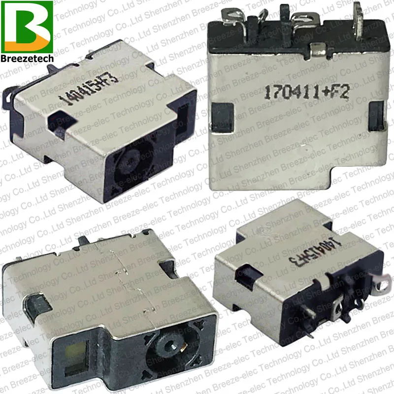 HP Envy / Pavilion 13-J / 14-D / 15-D / 15-E / 15-G / 15-J / 15-U / 17-J DC Jack Socket