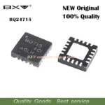 BQ24715 QFN-20 Laptop Battery Charger IC Chip (5pcs)