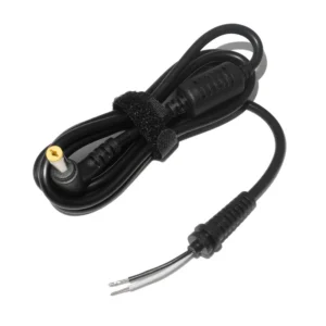 Acer Aspire 5315 / 5630 / 5735 / 5920 DC Power Jack Cable (5.5×1.7mm)