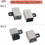 Dell Vostro 5370 / 5471 and Inspiron 2-in-1 DC Power Jack Cable