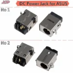 Asus G53 / G55 / G46 / U32 / U36 / X75 DC Power Jack Socket (2.5mm)