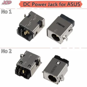 Asus G53 / G55 / G46 / U32 / U36 / X75 DC Power Jack Socket (2.5mm)