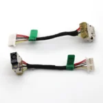 HP Pavilion x360 13-A / Envy x360 15-U / M6-W DC Power Jack Cable
