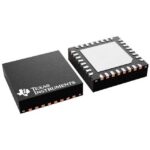 TPS25751 USB-C and USB PD Controller IC (VQFN-38)