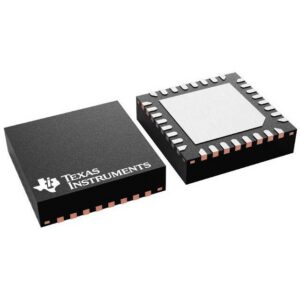 TPS25751 USB-C and USB PD Controller IC (VQFN-38)