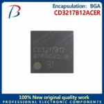 CD3217B12 MacBook USB-C Port Controller IC (BGA)