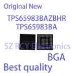 TPS65983B USB-C Power Delivery Controller IC (BGA-96)