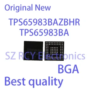 TPS65983B USB-C Power Delivery Controller IC (BGA-96)
