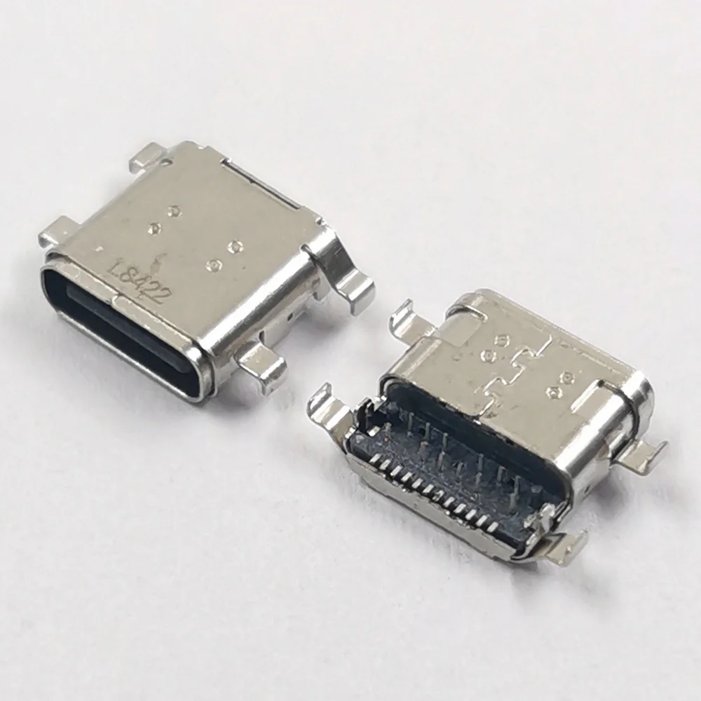 Asus ZenBook Flip 13 UX363 USB-C Charging Port Jack
