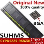 CYPD5225 EZ-PD CCG5 USB-C Controller IC (BGA-96)