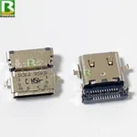 Lenovo ThinkPad X1 Carbon Gen 6 / 7 / 8 USB-C Power Jack