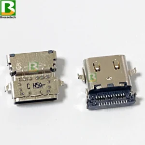 Lenovo ThinkPad X1 Carbon Gen 6 / 7 / 8 USB-C Power Jack
