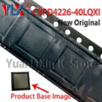 CYPD4226 EZ-PD CCG4 USB-C Controller IC (QFN-40)
