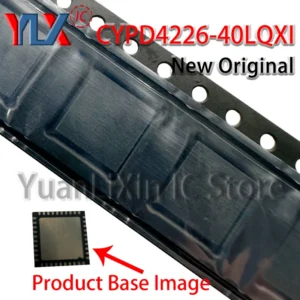 CYPD4226 EZ-PD CCG4 USB-C Controller IC (QFN-40)