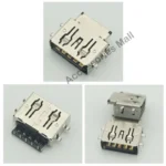Dell Precision 5550 / 5560 / 5570 USB-C Charging Port Jack