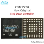 CD3215C00 MacBook USB-C Port Controller IC (BGA)