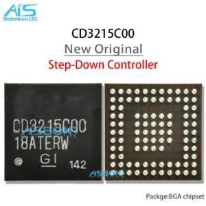 CD3215C00 MacBook USB-C Port Controller IC (BGA)