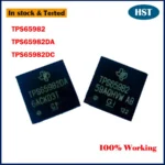 TPS65982 USB Type-C & PD Controller IC
