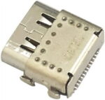 Dell XPS 13 9305 / 9370 / 9380 USB-C Charging Port DC Jack
