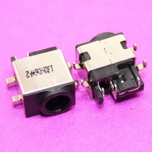 Samsung R428 / R430 / R530 / R540 / R580 / R730 / RF510 / QX410 DC Power Jack Socket