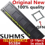 ISL9538HRTZ ISL9538H QFN-32 Chipset