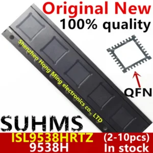ISL9538HRTZ ISL9538H QFN-32 Chipset
