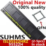 ISL95522H ISL95522HRZ QFN-32 Chipset