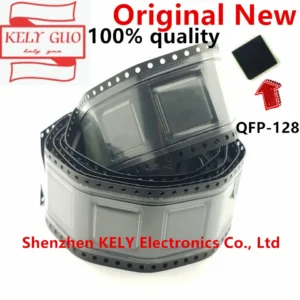 IT5571E-128 Super I/O QFP Chipset
