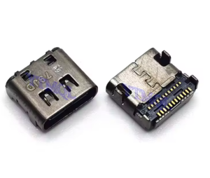 Dell Latitude 5289 DC Power Jack (USB-C, 24-Pin)