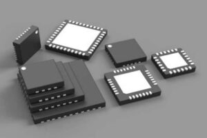 PTN5150 USB-C / Power Delivery Controller IC (HVQFN-20)