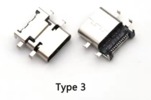 Lenovo ThinkPad R480 DC Power Jack (Type-3, USB-C)