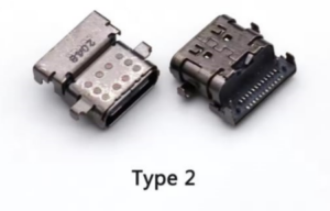 Lenovo ThinkPad T590 DC Power Jack (Type-2, USB-C)