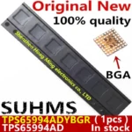 CD3217C00 USB-C / Power Delivery Controller IC (BGA)